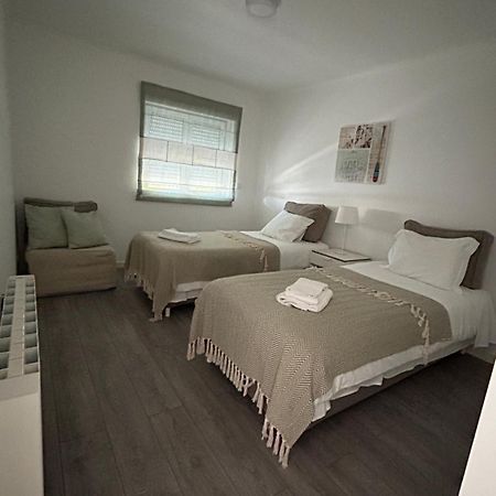 Cabriz White House Apartment ซินตรา ภายนอก รูปภาพ