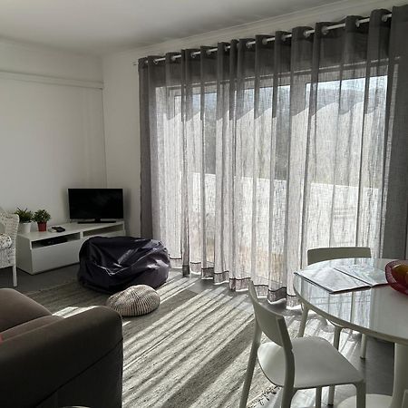 Cabriz White House Apartment ซินตรา ภายนอก รูปภาพ