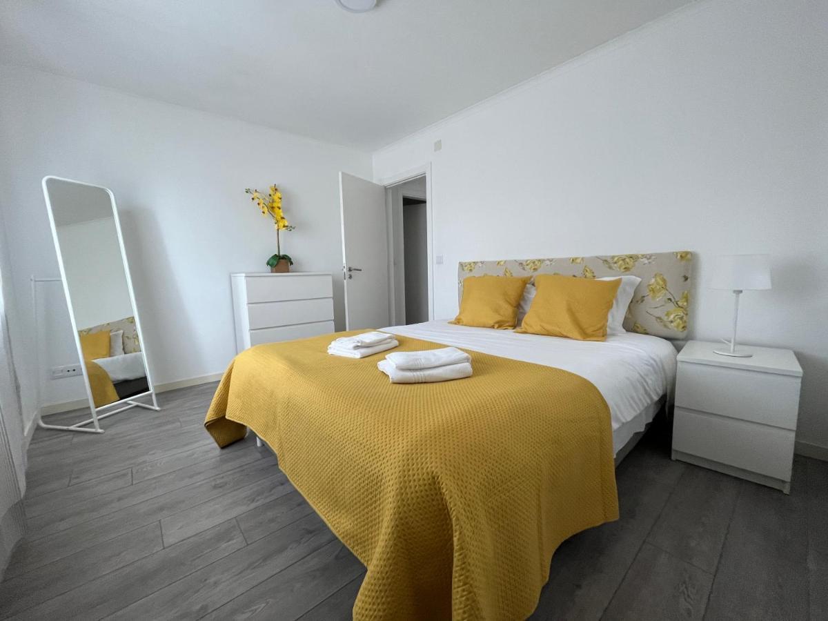 Cabriz White House Apartment ซินตรา ภายนอก รูปภาพ