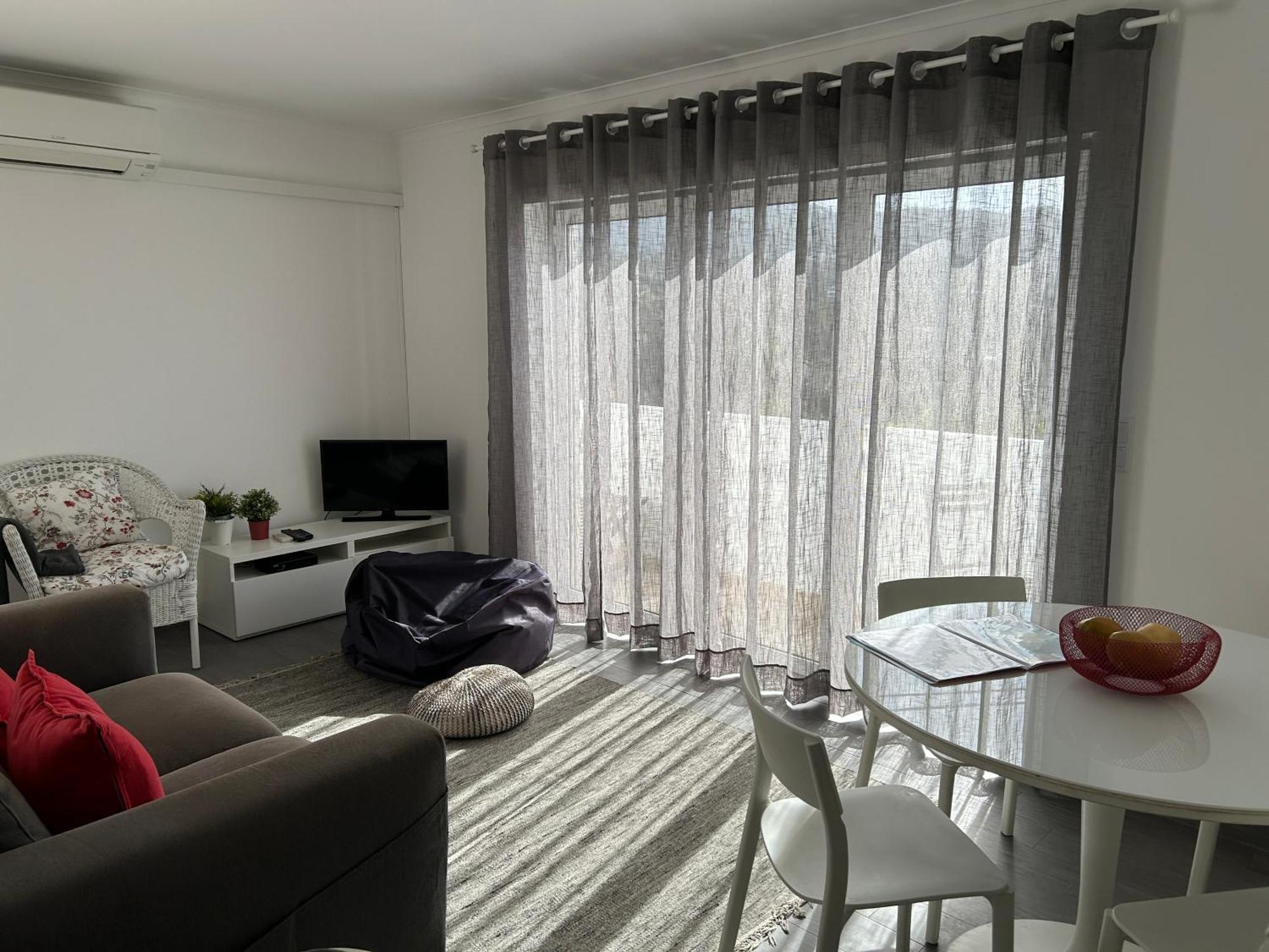 Cabriz White House Apartment ซินตรา ภายนอก รูปภาพ